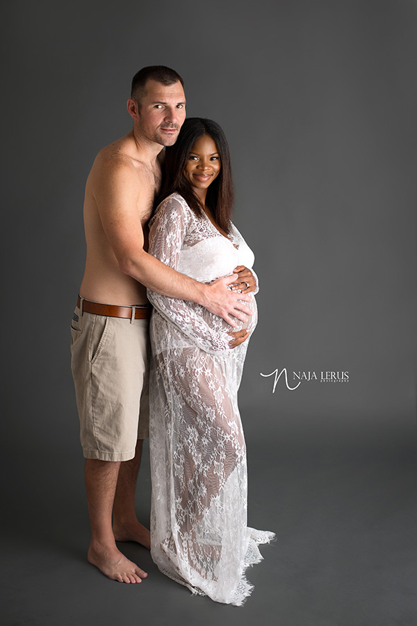 maternity couple pictures indiana photographer 