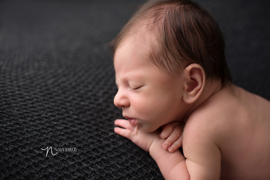 newborn profile details oak lawn IL