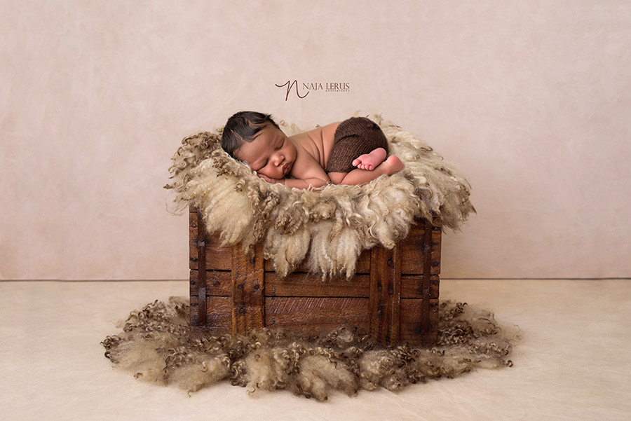 karen jordan christian farr baby boy chicago newborn pictures