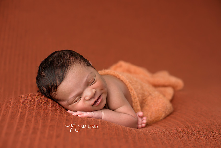 Libertyville IL Newborn photographer