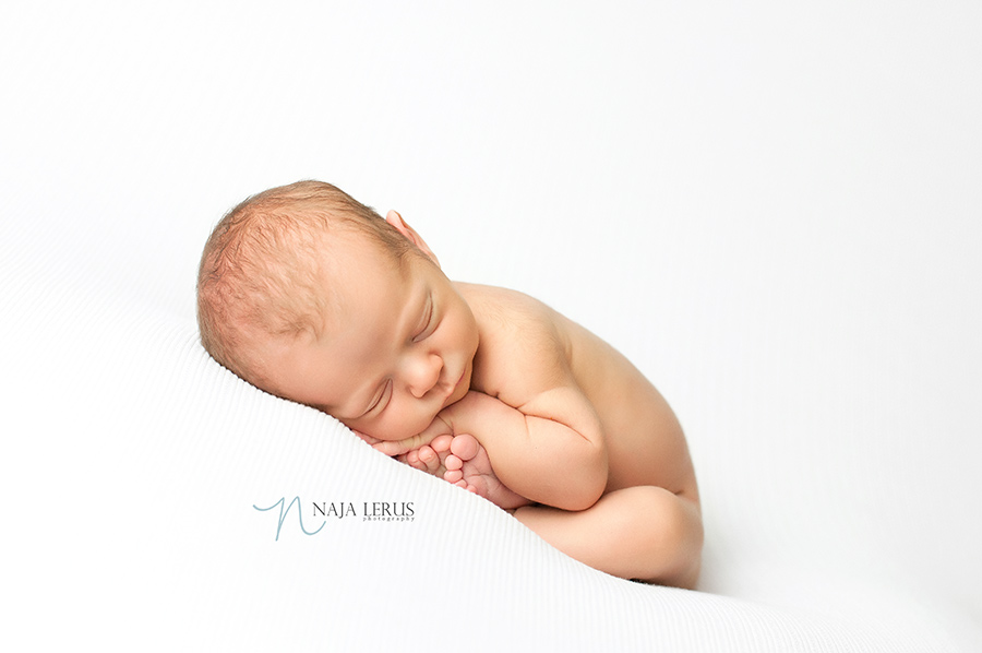 Chicago Maternity Photographer - Chicago Newborn Photographer