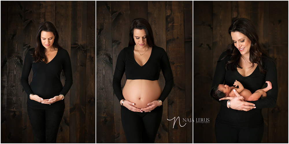 pregnancy pictures chicago