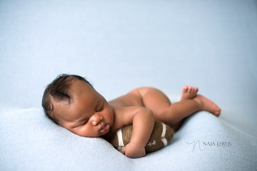 Chicago Maternity Photographer - Chicago Newborn Photographer