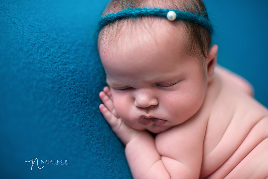 close up newborn baby photography evergreen park il