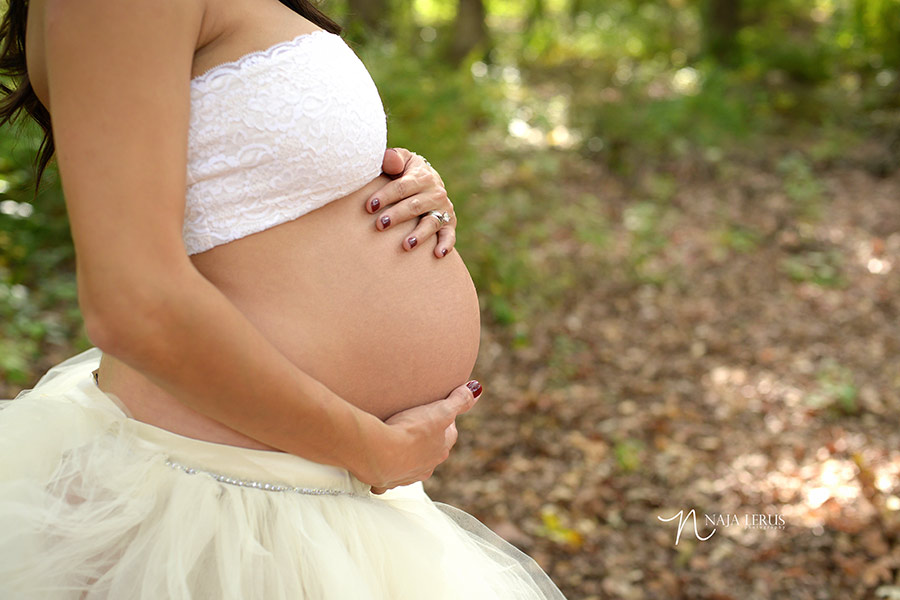 expecting mother photography chicago