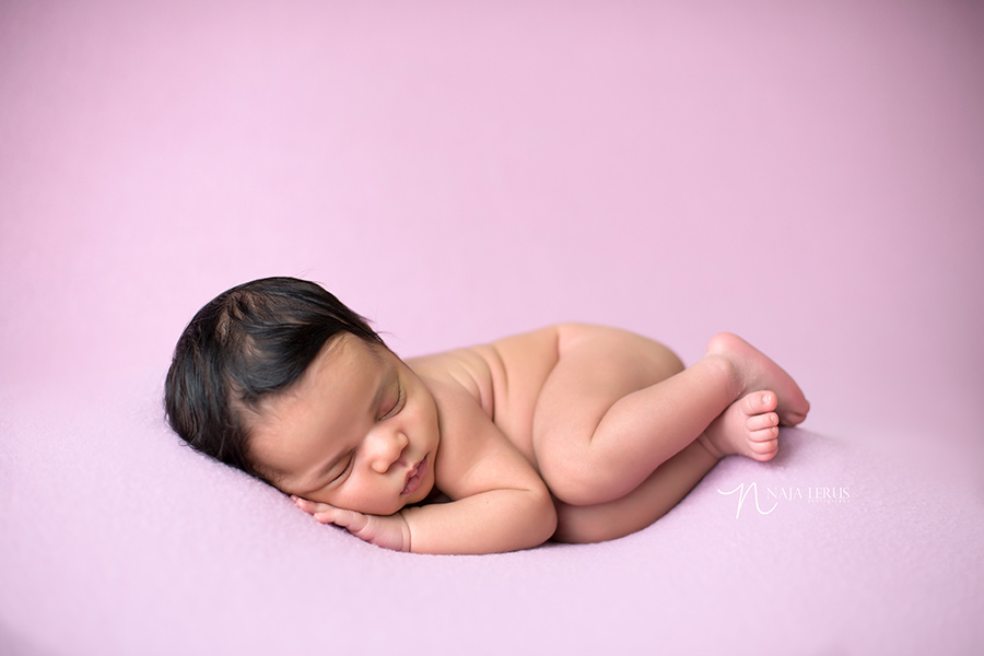 newborn photography portaits chicago