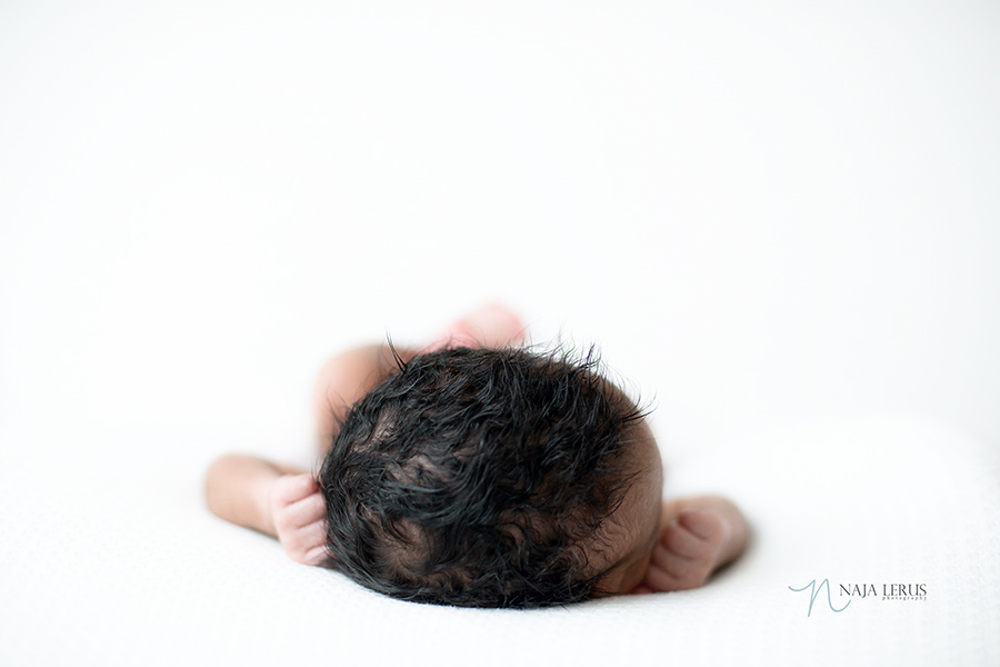 newborn details chicago photographer chicago