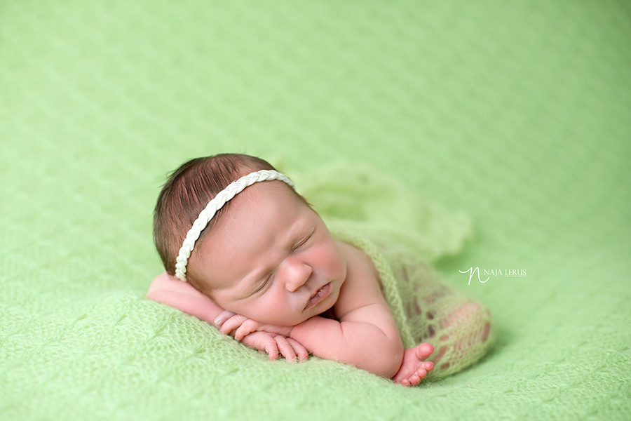 newborn photography homer glen il