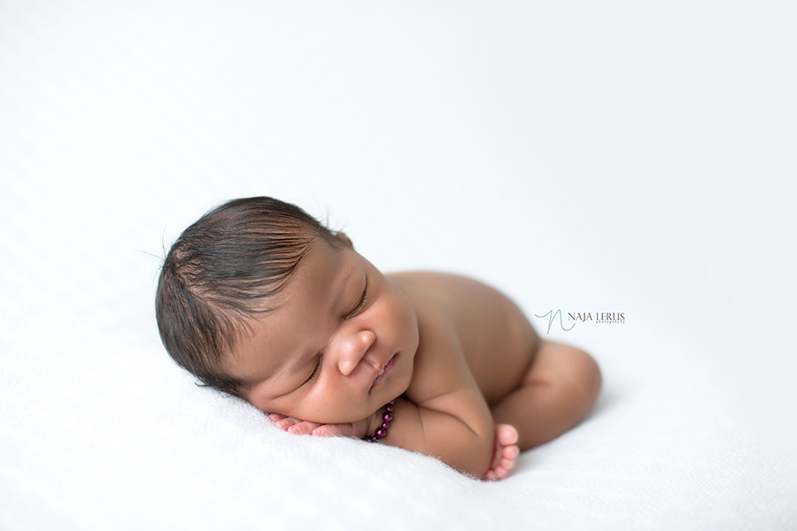 newborn bracelet