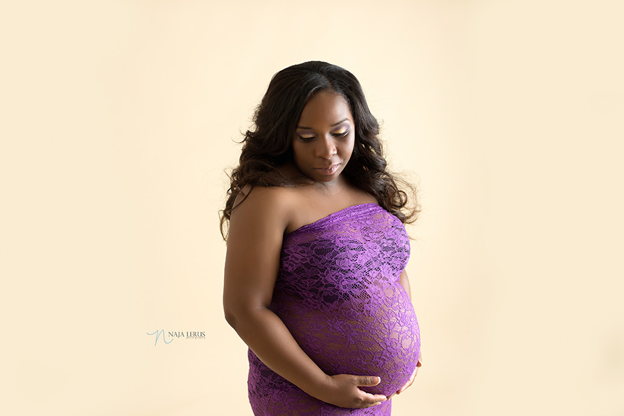 pregnancy pictures chicago IL maternity