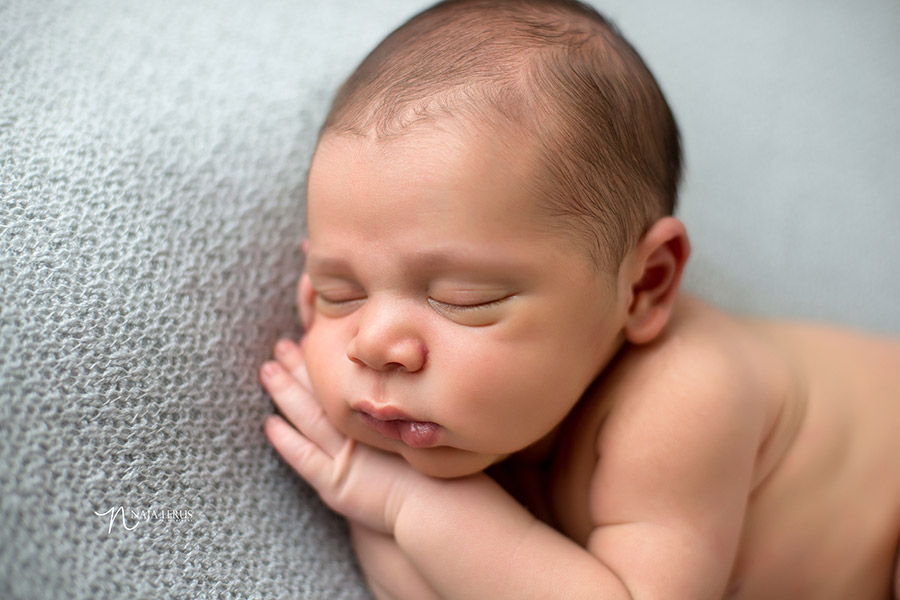 chicago newborn photography