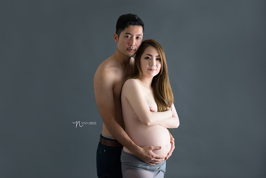 couples pregnancy pictures chicago