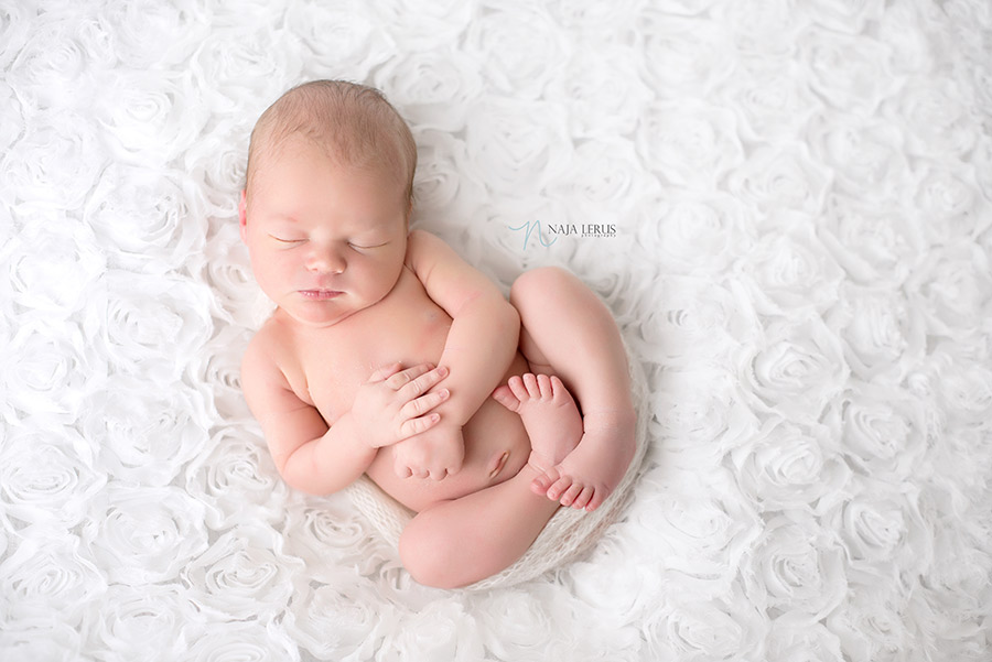 natural unposed newborn photography chicago