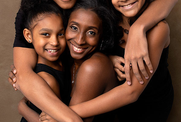 chicago mother and children photography chicago IL